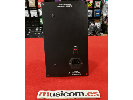 SYNTHESIS TECHNOLOGY MOTM 950